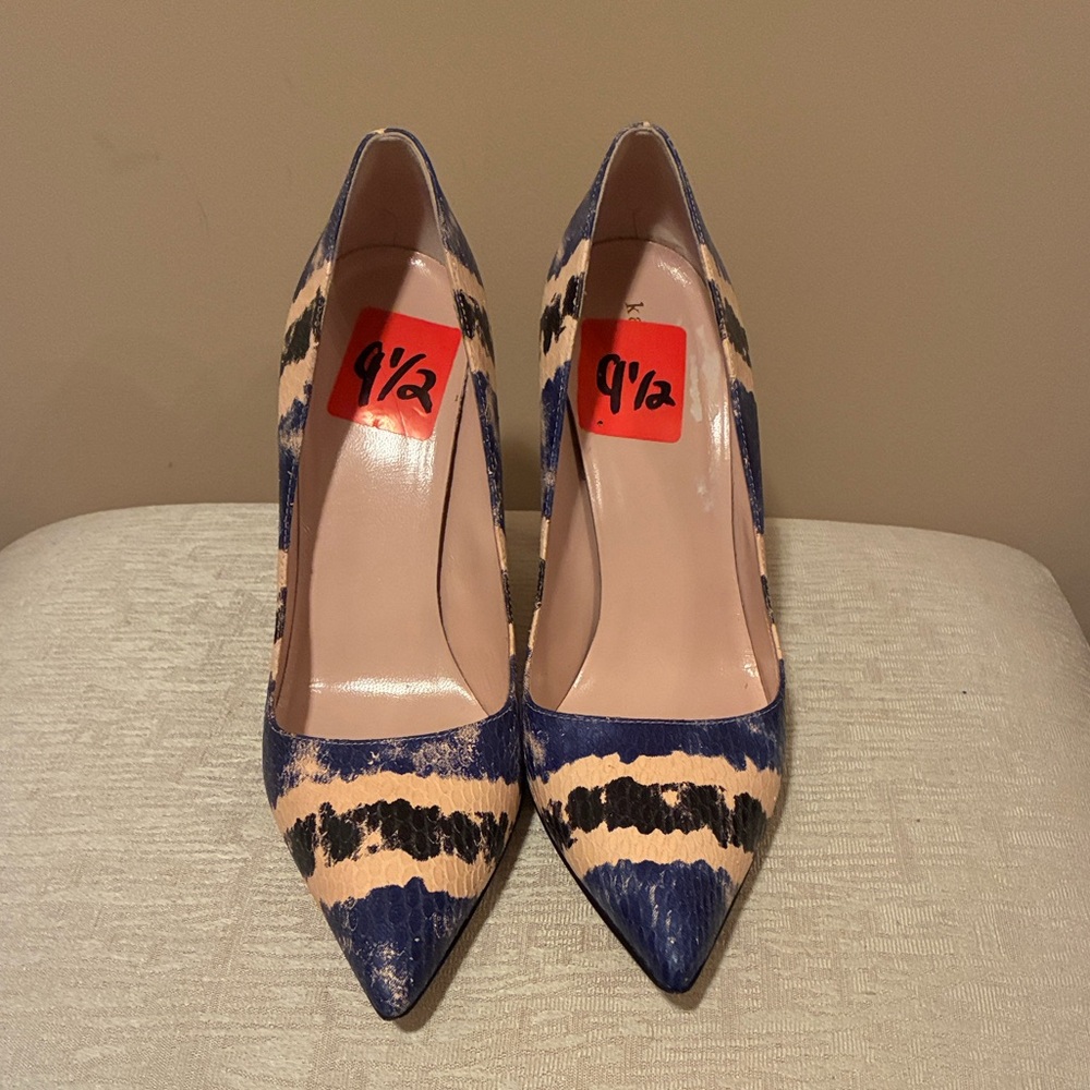 Kate Spade Pump - Picture 4 of 5